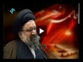 واکنش امام جمعه تهران به اظهارات هاشمی
