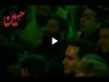 حاج سعید حدادیان / روضه اربعین