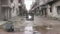 وضع آوارگان دمشق
