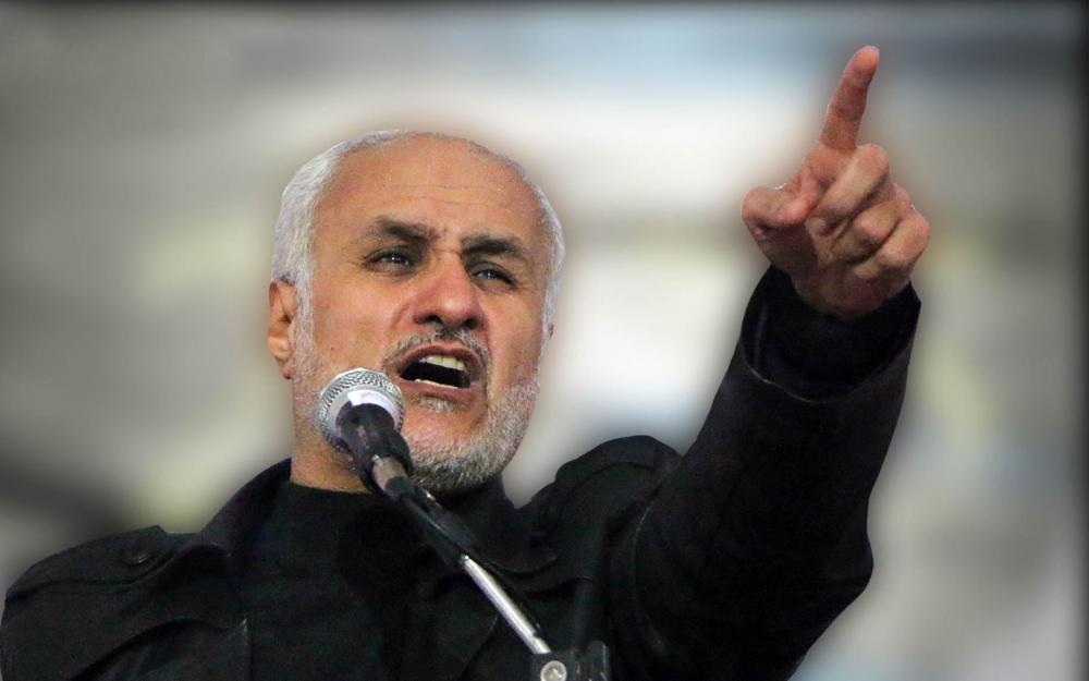 دکتر عباسی:روحانی باید بهخاطر برجام محاکمه شود.