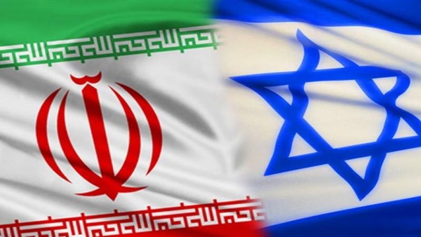 کمک آبی  اسرائیل به ایران...