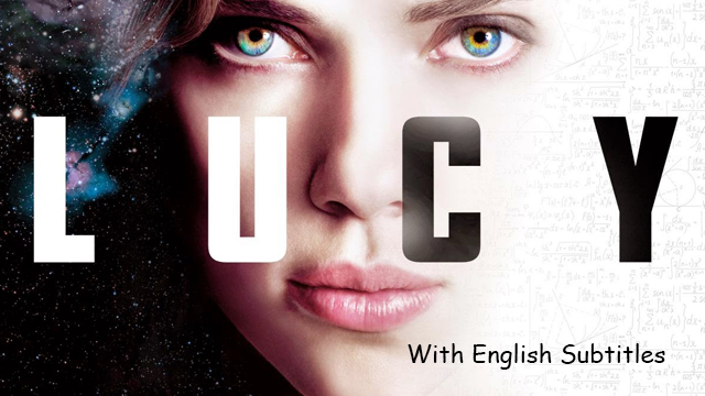 نقد فیلم سینمایی لوسی «Lucy» | با زیرنویس انگلیسی