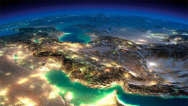 کارشناس BBC از پیشرفت شگرف ایرانِ بعد از انقلاب می گوید!