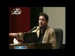 رائفی پور-تفاوت جهاد ما با جهاد وهابی ها