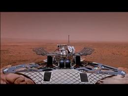  فضاپیماها چگونه به مریخ میرسند ؟!