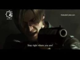 قسمت دوم مستند بازی شیطان - تحلیل مجموعه بازی (Resident Evil)