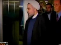 پشت پرده پرونده ی هسته ای ایران