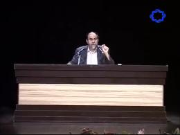 سخنرانی استاد حسن رحیم پور ازغدی - نسبت حقیقت و فضیلت با زیبایی شناسی و لذت