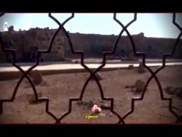 نماهنگ «مسموم» با صدای ملا باسم کربلایی 