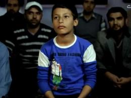 تیزر فراخوان اکران مردمی آثار پنجمین جشنواره فیلم عمار
