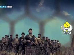 نماهنگ جدید و بسیار زیبای حزب الله عراق برای حاج قاسم سلیمانی