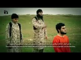 هویت نوجوانِ قاتل داعش فاش شد
