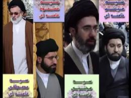 اعتراف وزیر ارشاد دولت خاتمی در مورد امام خامنه ای