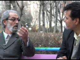 خاطرات سید قاسم احمدی کیان از دوران قیام مسجد گوهرشاد مشهد