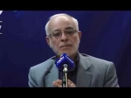 مناظره بهشتی پور و فضائلی با موضوع توافقات هسته‌ای