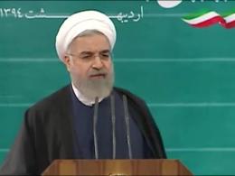 معنای آزادی بیان در دولت روحانی