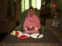 مستند کدبانو - قسمت ششم - بانویی پاکستانی