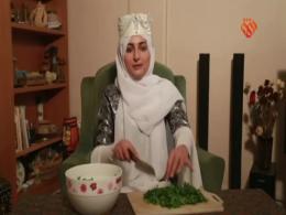 مستند کدبانو - قسمت دهم - بانویی ترکیه ای