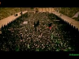 به سوی کربلا / اولین اربعین بعد از سقوط صدام 
