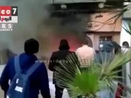 حمله به رستورانی در مصر/ 18 کشته تا این لحظه