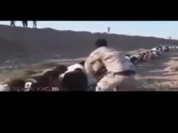  دستگیری ده‌ها داعشی در رمادی