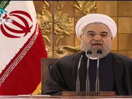 واکنش روحانی به رفتار خصمانه مقام آل سعود