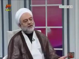آداب صحبت کردن - حجت الاسلام فرحزاد