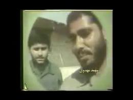 مستند مدافعان خلیج فارس، به مناسبت 19مرداد اشغال بوشهر توسط انگلیس