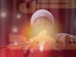 نماهنگ «امام خامنه ای» با صدای محسن چاوشی 