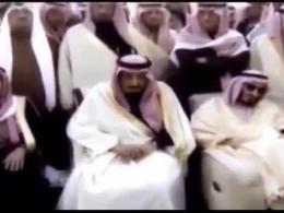 مستند «پرده دران» درباره رژیم آل سعود