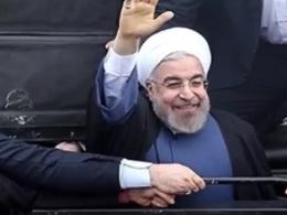 لشکرکشی روحانی برای انتخابات 96