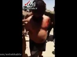 دستگیری گنج اطلاعاتی داعش در نینوا