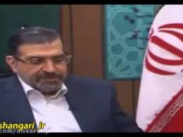 ماجرای ترور نافرجام سردار سلیمانی در مشهد!!