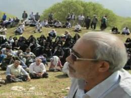 ماجرای شهادت و زنده شدن سردار حاج عباس برقی