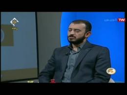 معرفی خیمه گاه در شبکه قرآن سیما