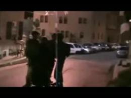 جنایتی دیگر از رژیم آل خلیفه در بحرین(اگر طاقت ندارید نبینید!)