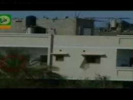 شکار سربازان اسرائیلی توسط تک تیراندازهای حماس