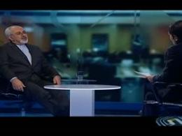 ظریف در برنامه گفتگوی ویژه خبری