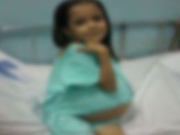 باردار شدن دختر 9 ساله در ایران؟!