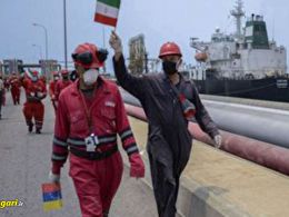 ایران تهدید خود را از خلیج فارس به دریای کارائیب منتقل کرد!