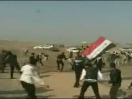 تحولات عراق
