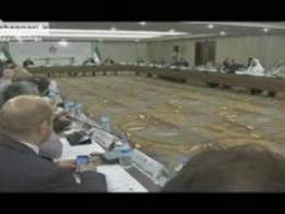 دولت سوریه در مذاکرات ژنو شرکت خواهد کرد
