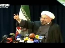 مستند انتخاباتی حسن روحانی