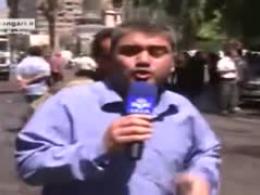 شهروندان بی گناه دمشق
