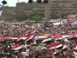 اخوانی ها : فقط بازگشت مرسی