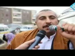 تجمع اعتراض آميز یمنی ها مقابل سفارت آمريکا در صنعا