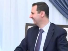 بشار اسد همچنان قدرتمند
