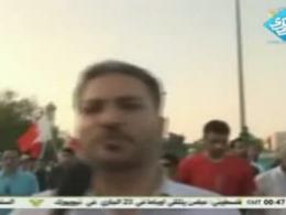 تشديد سرکوبگري رژيم ال خليفه ضد مردم بحرين