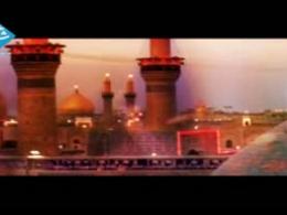 حاج محمدرضا طاهری - شبه پیغمبرم رفت - شب هشتم محرم - 92