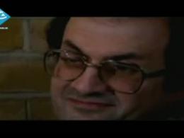 مستند فتوا - فتوای امام خمینی در خصوص اعدام سلمان رشدی